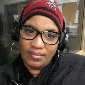 Meet your Posher, Yvonda